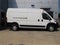 2026 RAM ProMaster 2500 Tradesman