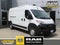 2026 RAM ProMaster 2500 Tradesman