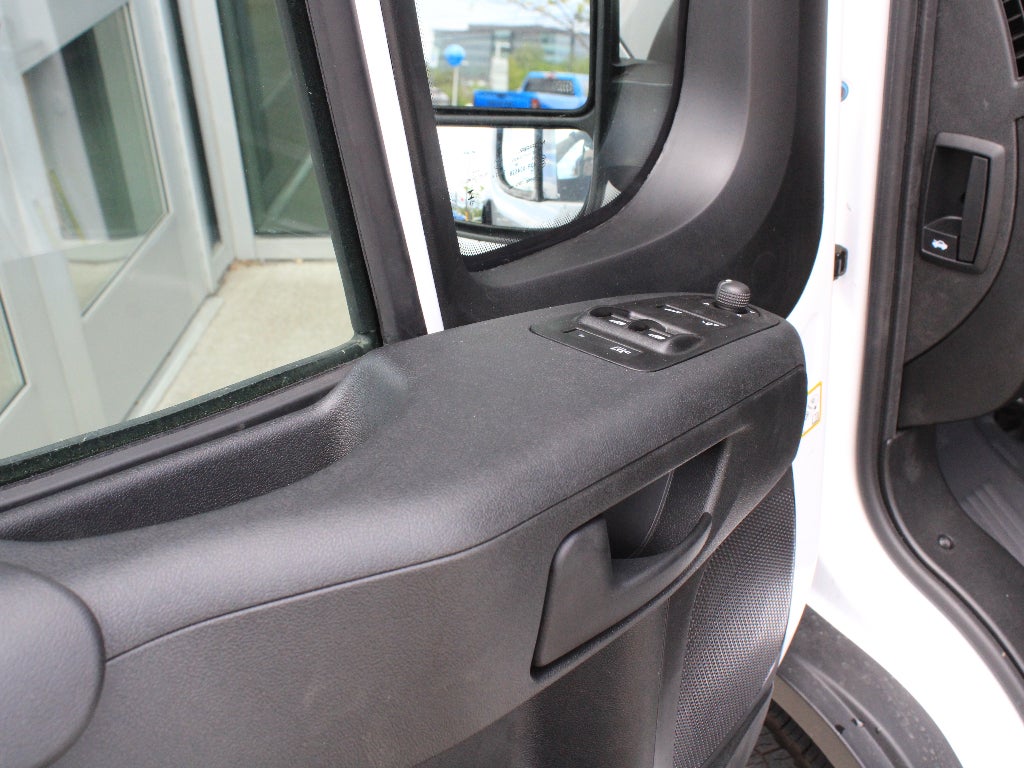 2026 RAM ProMaster 2500 Tradesman