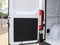 2026 RAM ProMaster 2500 Tradesman
