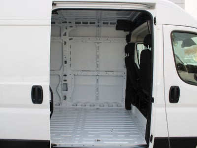 2026 RAM Ram ProMaster Tradesman