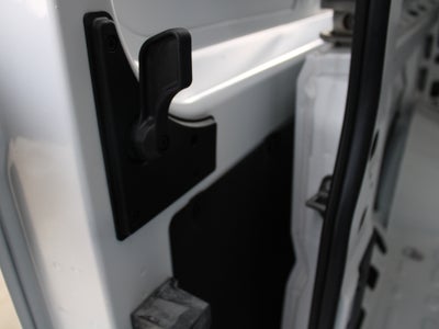 2026 RAM Ram ProMaster Tradesman