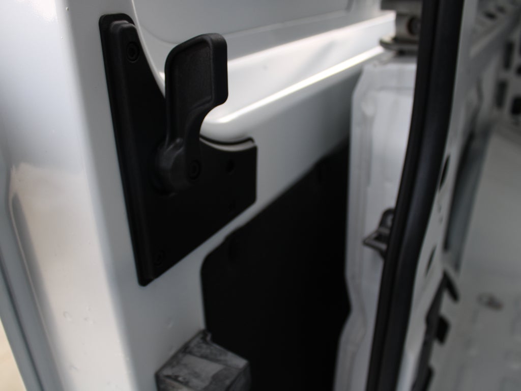 2026 RAM Ram ProMaster Tradesman