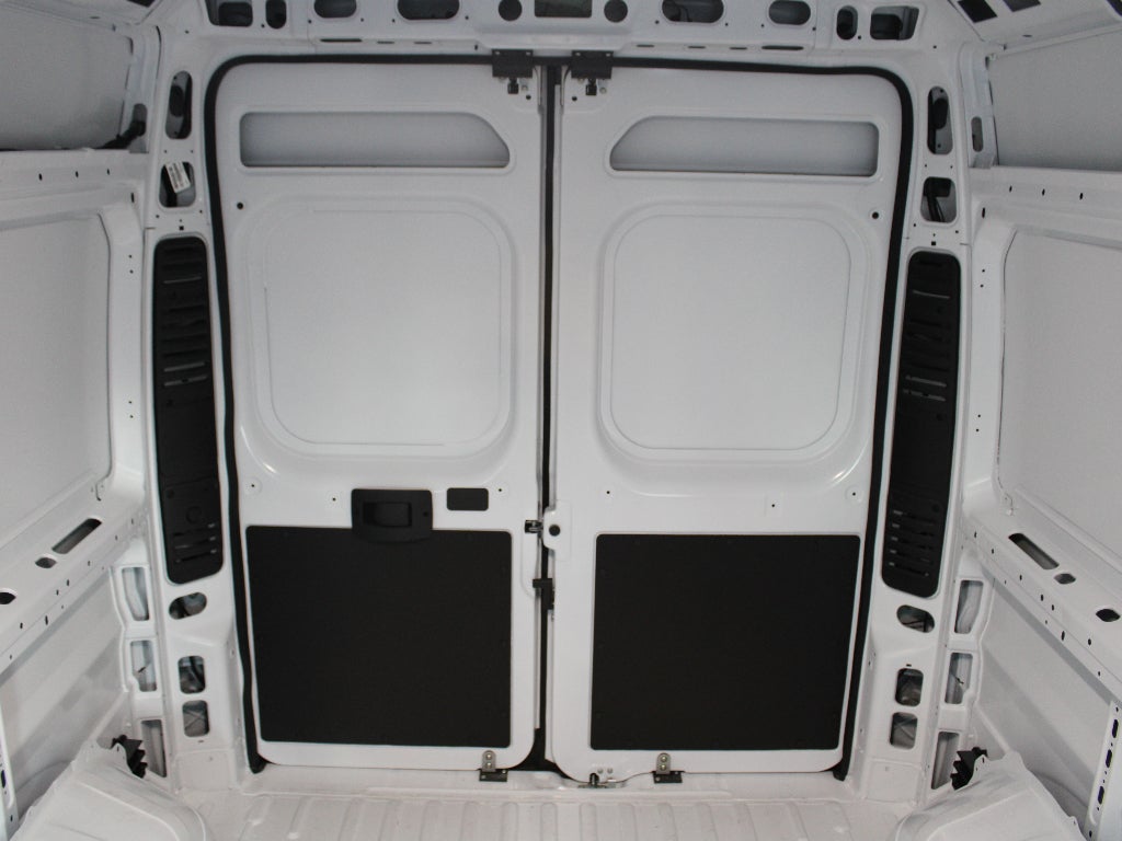 2026 RAM Ram ProMaster Tradesman