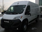 2026 RAM Ram ProMaster Tradesman