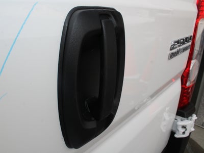 2026 RAM Ram ProMaster Tradesman