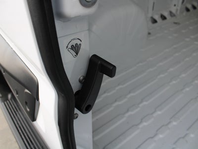 2026 RAM Ram ProMaster Tradesman