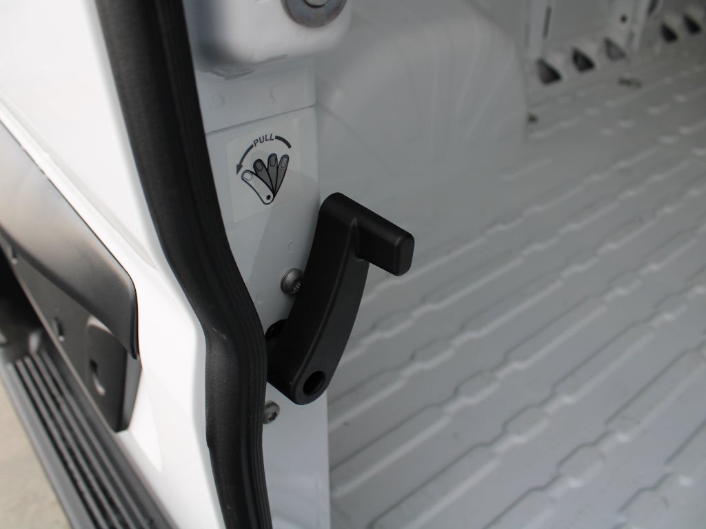 2026 RAM Ram ProMaster Tradesman