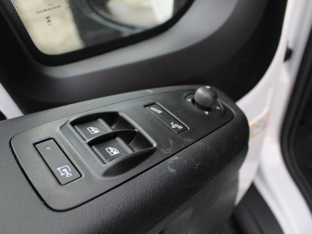 2026 RAM Ram ProMaster Tradesman