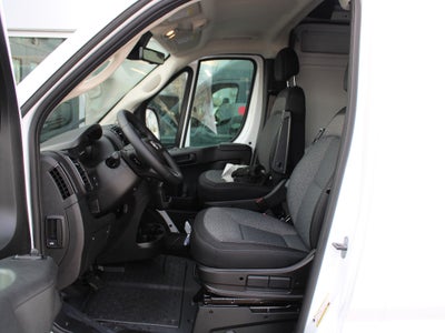 2026 RAM Ram ProMaster Tradesman