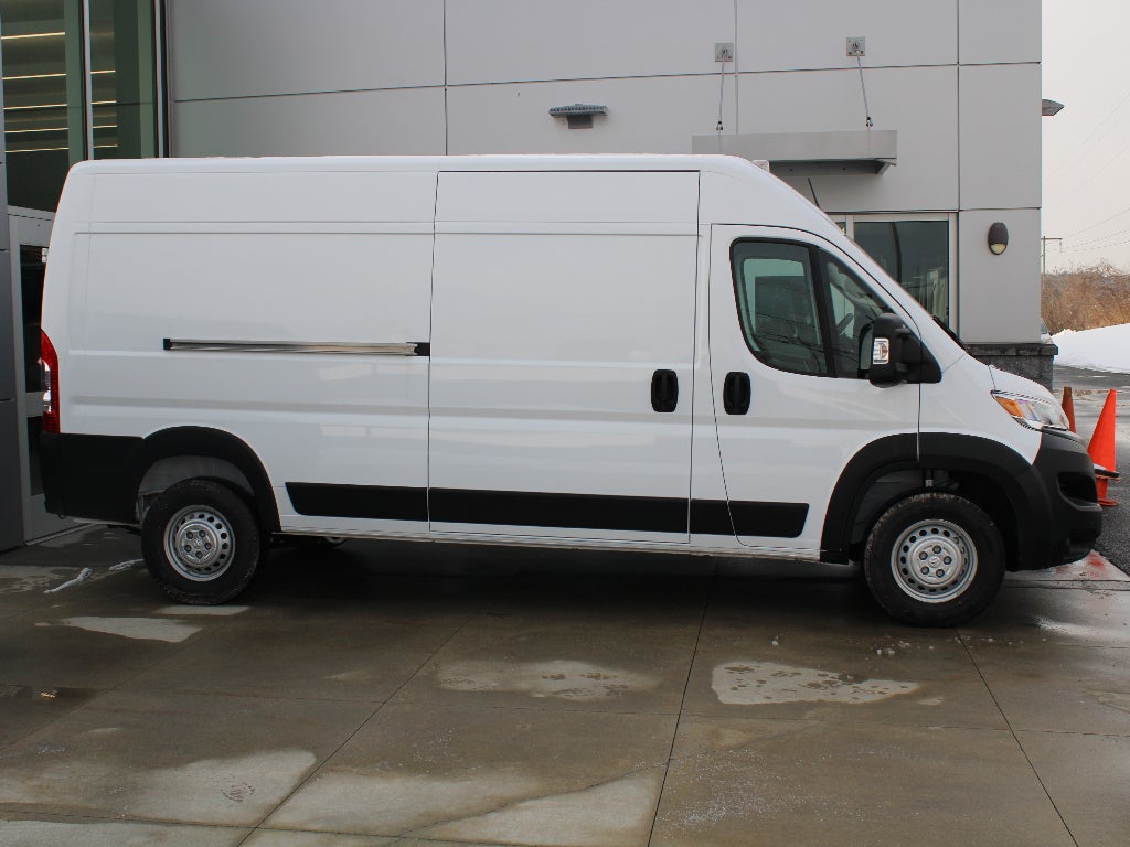 2026 RAM Ram ProMaster Tradesman