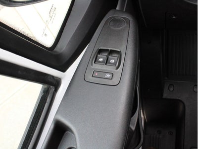 2026 RAM ProMaster 2500 Tradesman