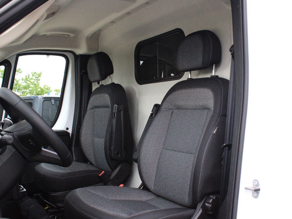 2026 RAM ProMaster 2500 Tradesman