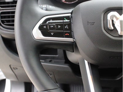 2026 RAM ProMaster 2500 Tradesman