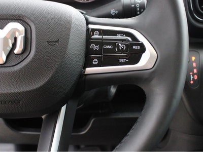 2026 RAM ProMaster 2500 Tradesman