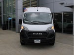 2026 RAM ProMaster 2500 Tradesman