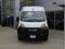 2026 RAM ProMaster 2500 Tradesman