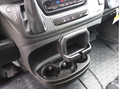 2026 RAM ProMaster 2500 Tradesman