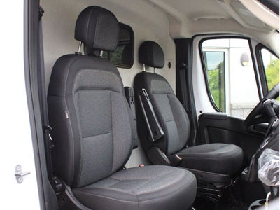 2026 RAM ProMaster 2500 Tradesman