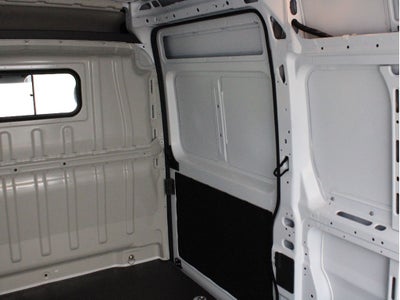 2026 RAM ProMaster 2500 Tradesman