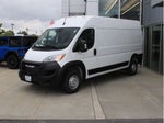 2026 RAM ProMaster 2500 Tradesman