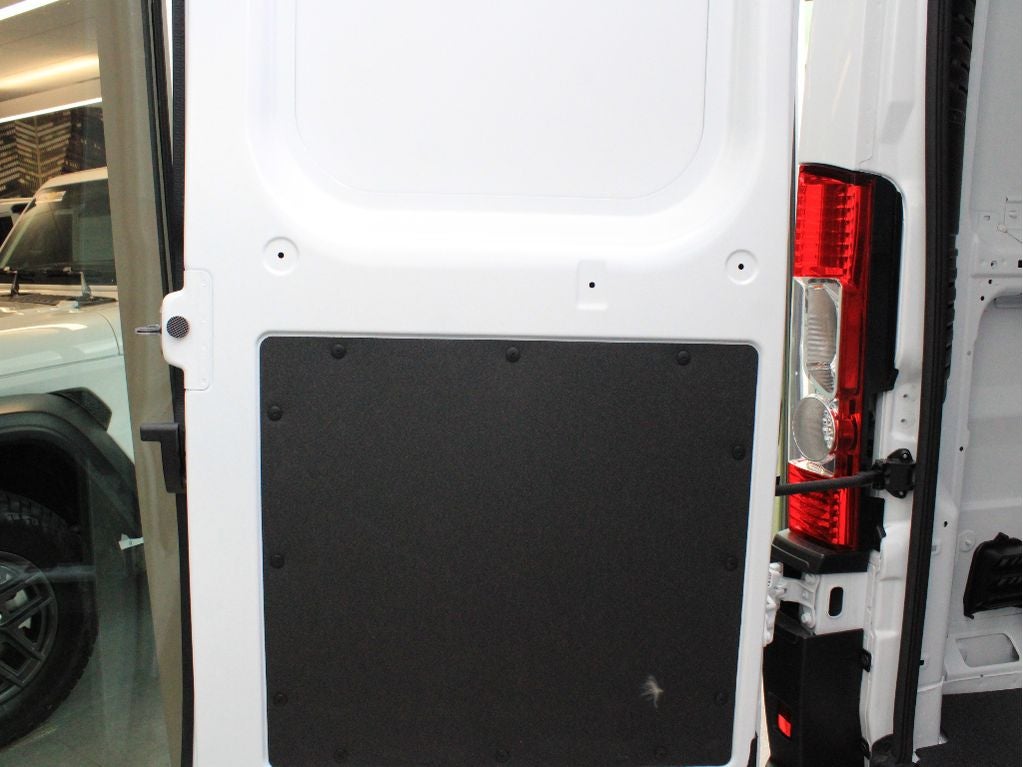 2026 RAM ProMaster 2500 Tradesman