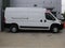 2026 RAM ProMaster 2500 Tradesman