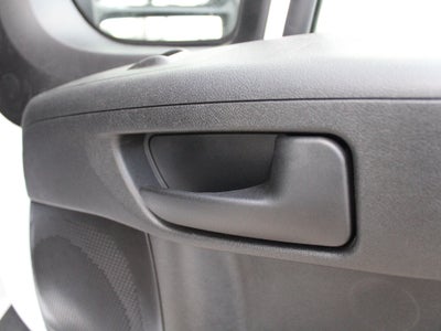 2026 RAM Ram ProMaster Tradesman