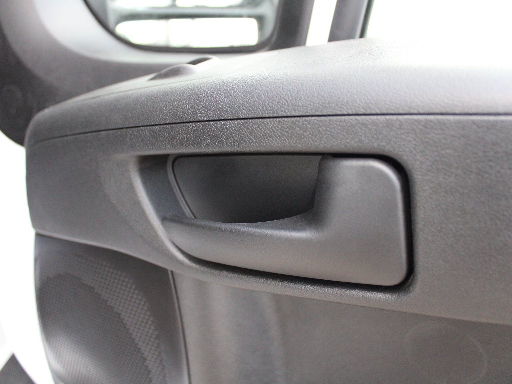 2026 RAM Ram ProMaster Tradesman