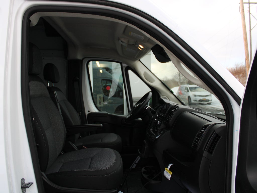 2026 RAM Ram ProMaster Tradesman