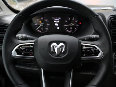 2026 RAM Ram ProMaster Tradesman