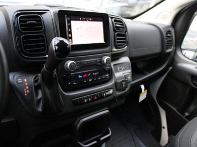 2026 RAM Ram ProMaster Tradesman