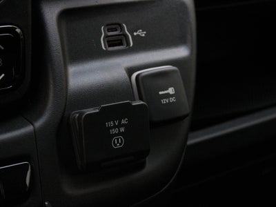 2026 RAM Ram ProMaster Tradesman