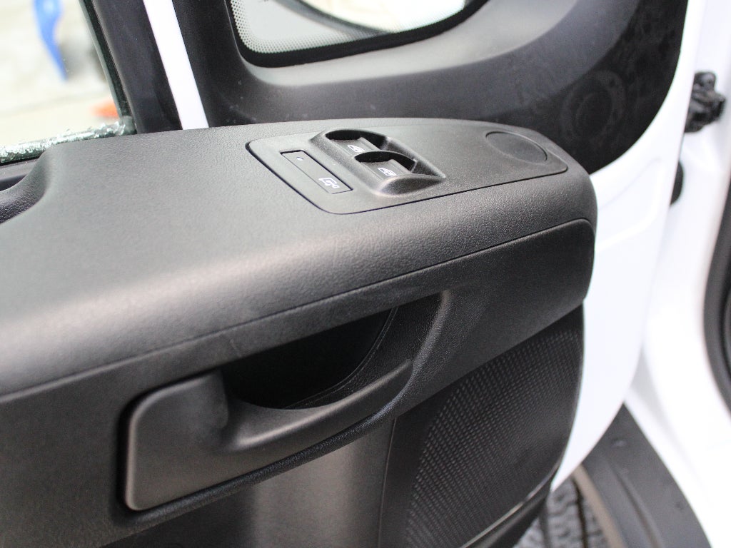 2026 RAM Ram ProMaster Tradesman