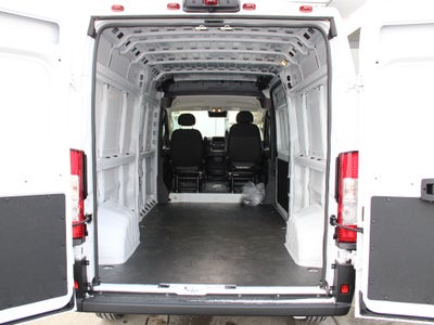 2026 RAM Ram ProMaster Tradesman