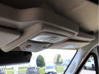2026 RAM ProMaster 2500 Tradesman