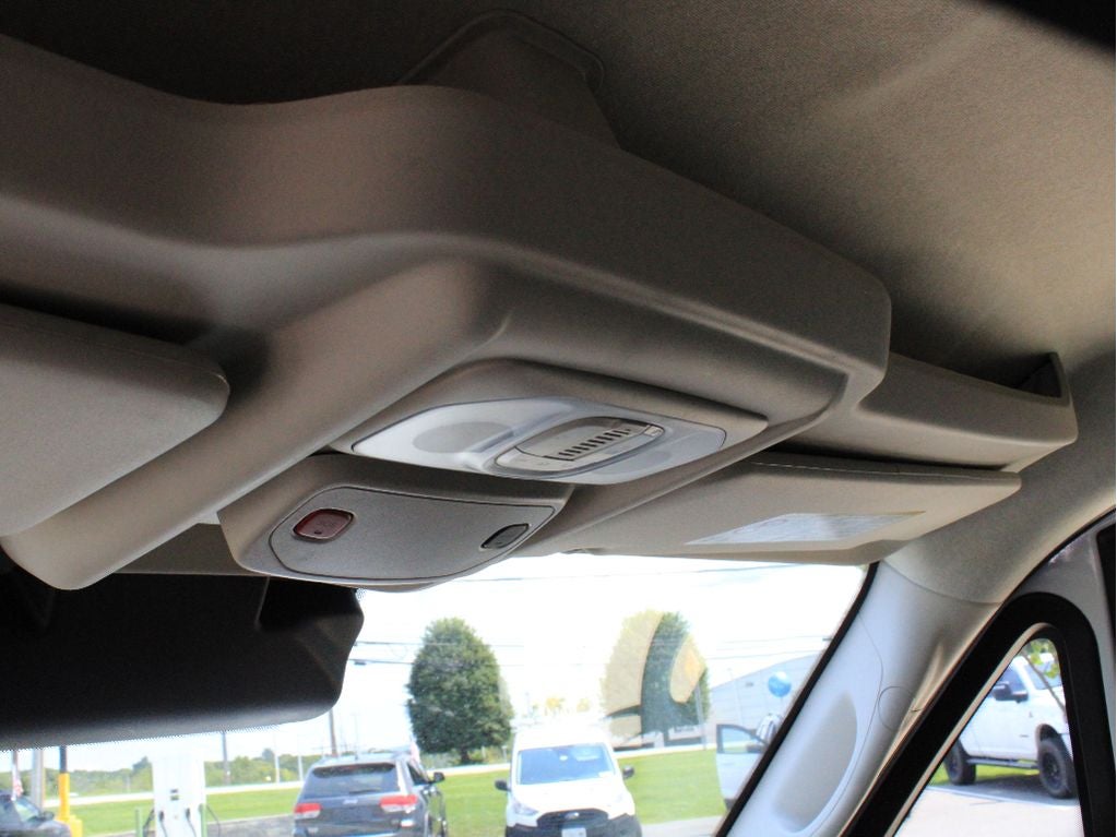 2026 RAM ProMaster 2500 Tradesman