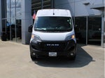 2026 RAM ProMaster 2500 Tradesman