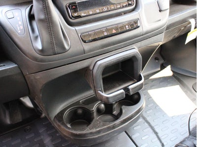 2026 RAM ProMaster 2500 Tradesman