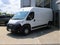 2026 RAM ProMaster 2500 Tradesman