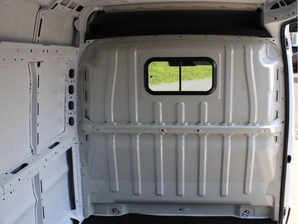 2026 RAM ProMaster 2500 Tradesman
