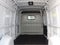2026 RAM ProMaster 2500 Tradesman