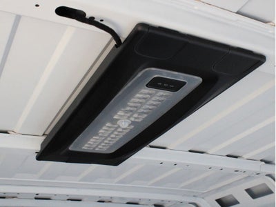 2026 RAM ProMaster 2500 Tradesman