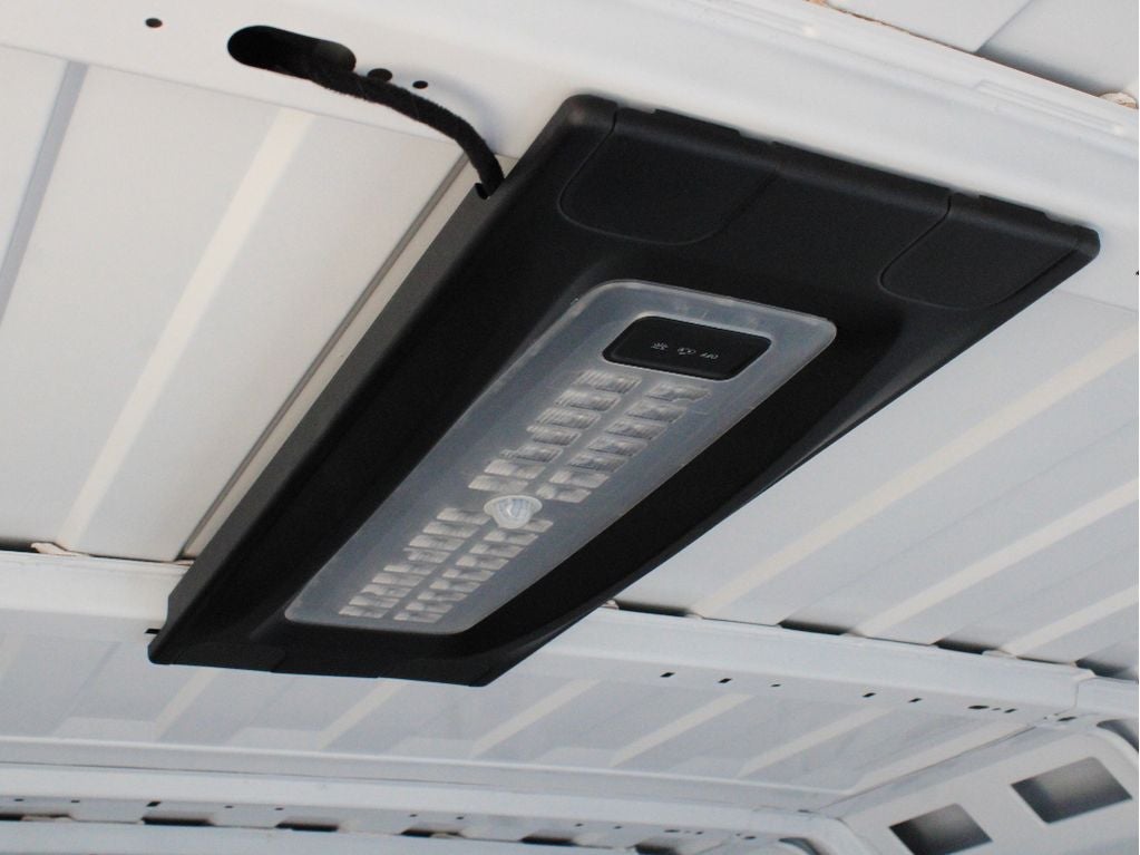 2026 RAM ProMaster 2500 Tradesman