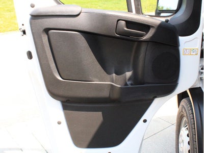 2026 RAM ProMaster 2500 Tradesman