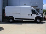 2026 RAM ProMaster 2500 Tradesman