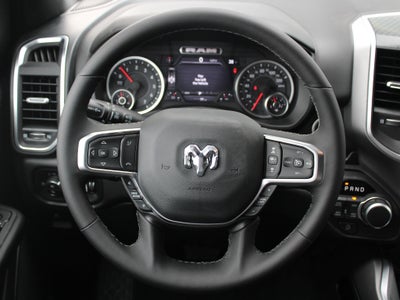 2026 RAM Ram 1500 Big Horn