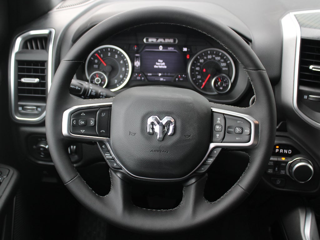 2026 RAM Ram 1500 Big Horn