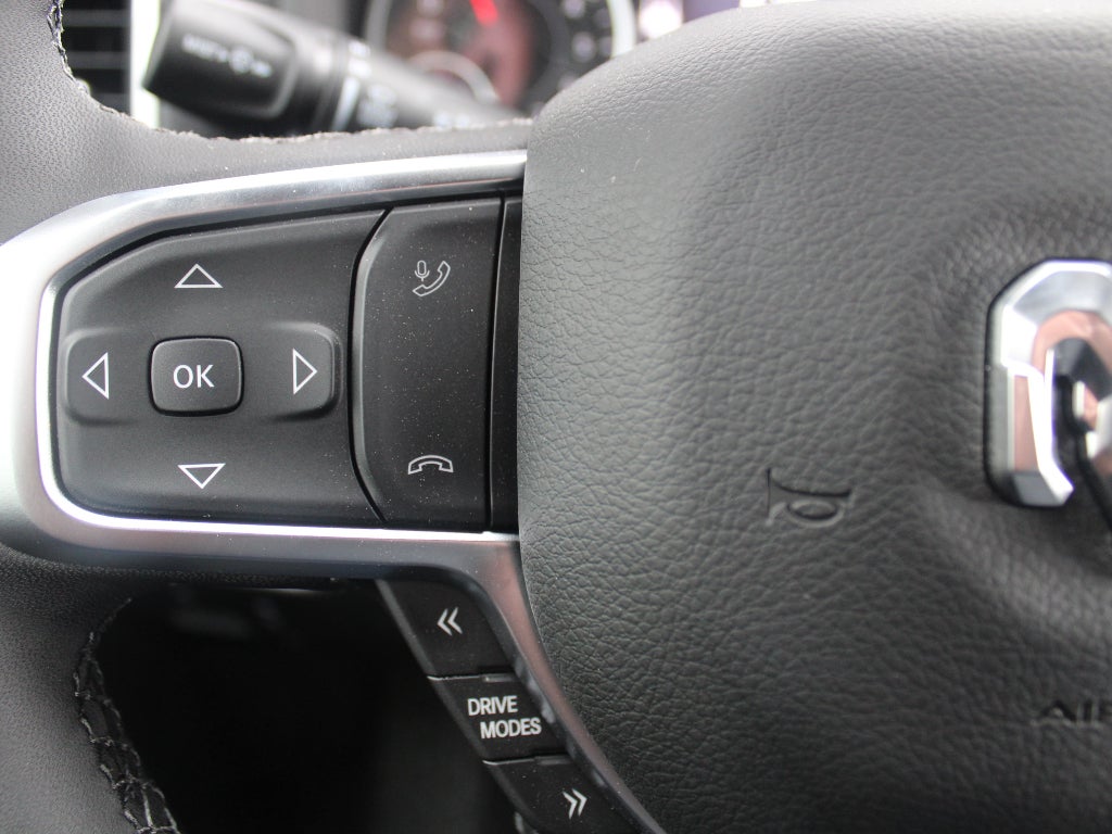 2026 RAM Ram 1500 Big Horn