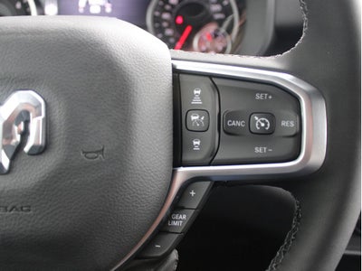 2026 RAM Ram 1500 Big Horn